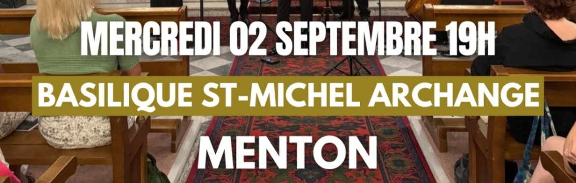 Musicâme Menton