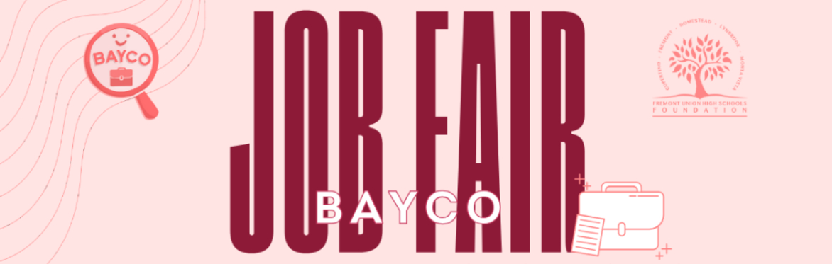 BAYCO's Annual Job Fair