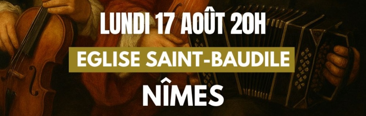 Musicâme Nîmes