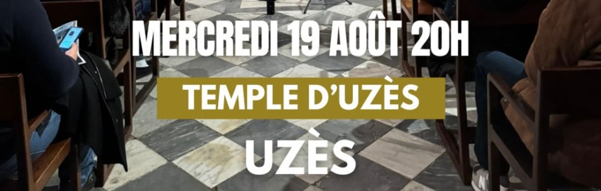 Musicâme Uzès