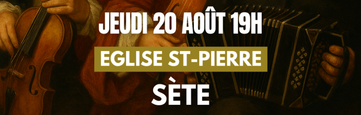 Musicâme Sète