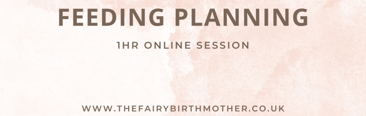 Feeding Planning
