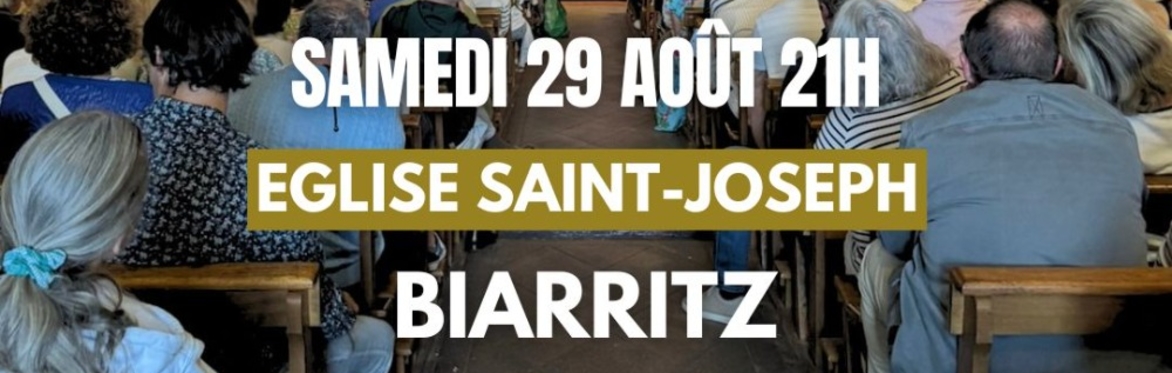 Musicâme Biarritz