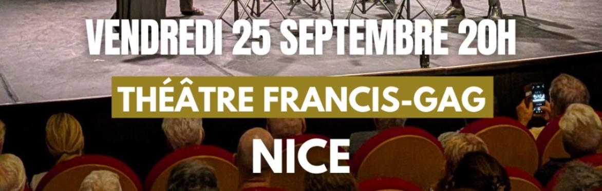 Musicâme Nice