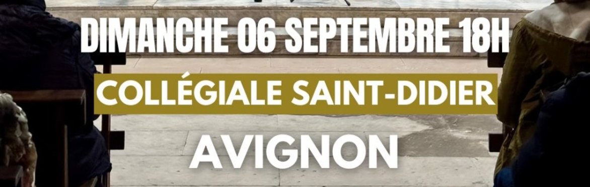 Muicâme Avignon