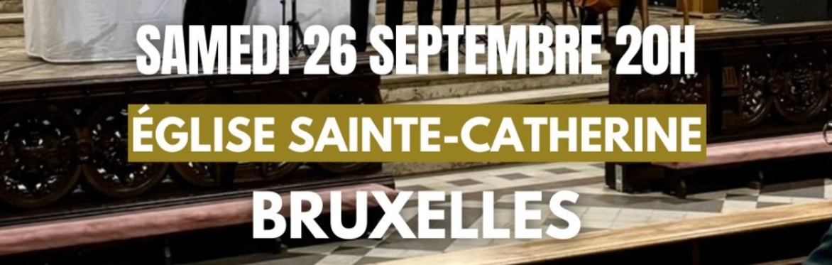 Musicâme Bruxelles