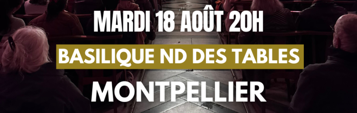 Musicâme Montpellier