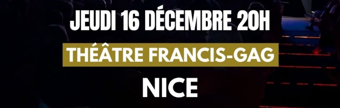 Musicâme Nice