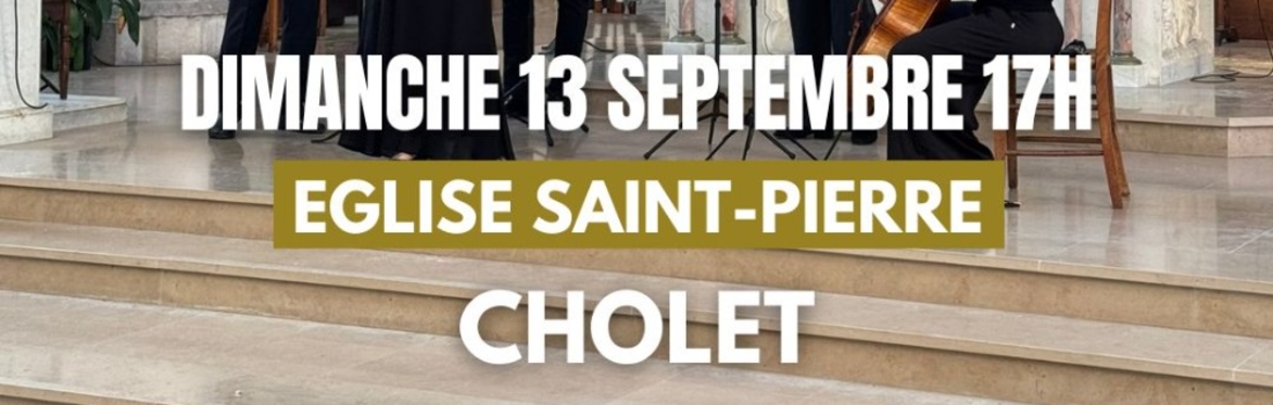 Musicâme Cholet