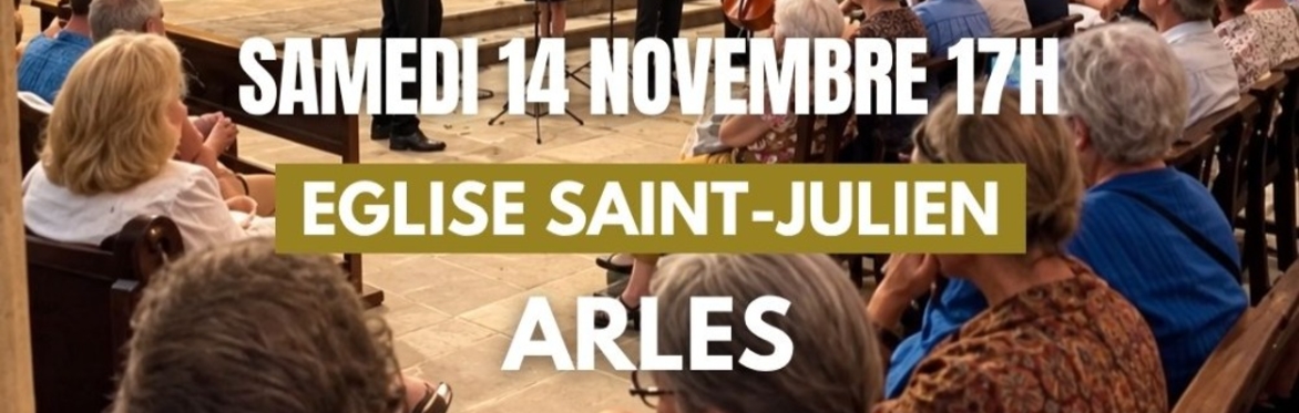 Musicâme Arles