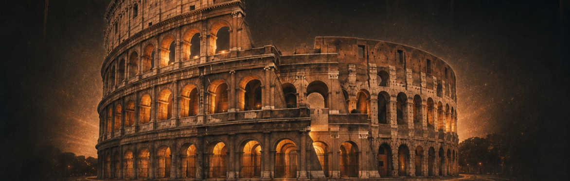 YEHI Roma 2026 - Entra nella lista delle prime persone interessate (giorno da stabilire)