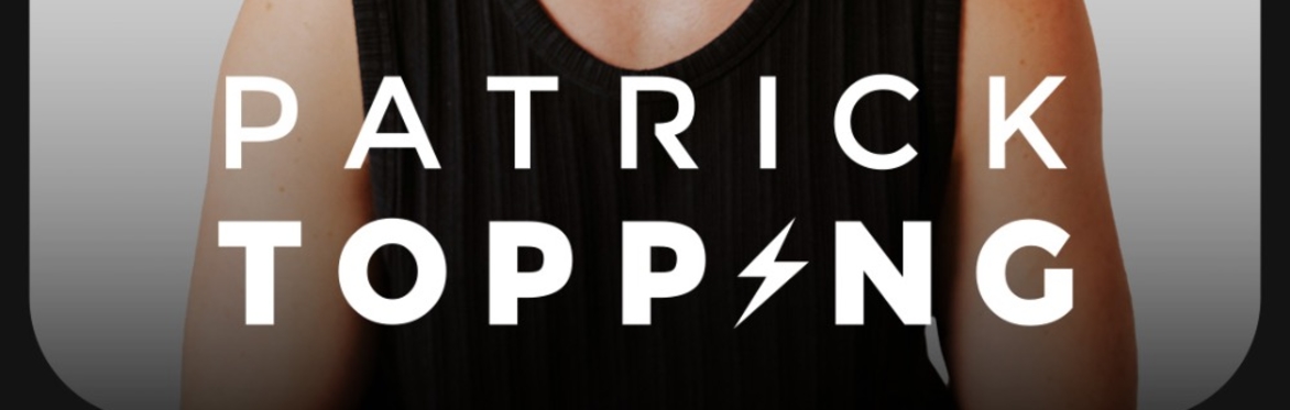 PATRICK TOPPING & DANNY HOWARD - BCM MALLORCA