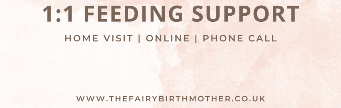 1:1 Feeding Support