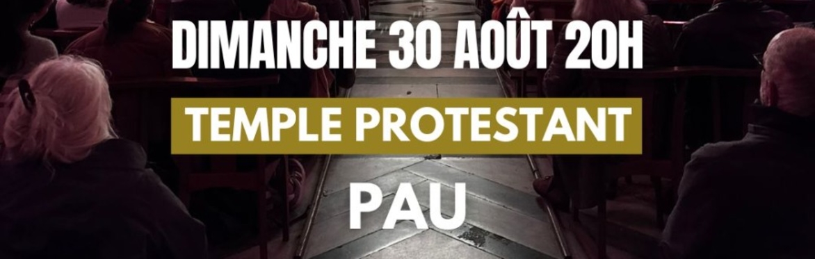 Musicâme Pau