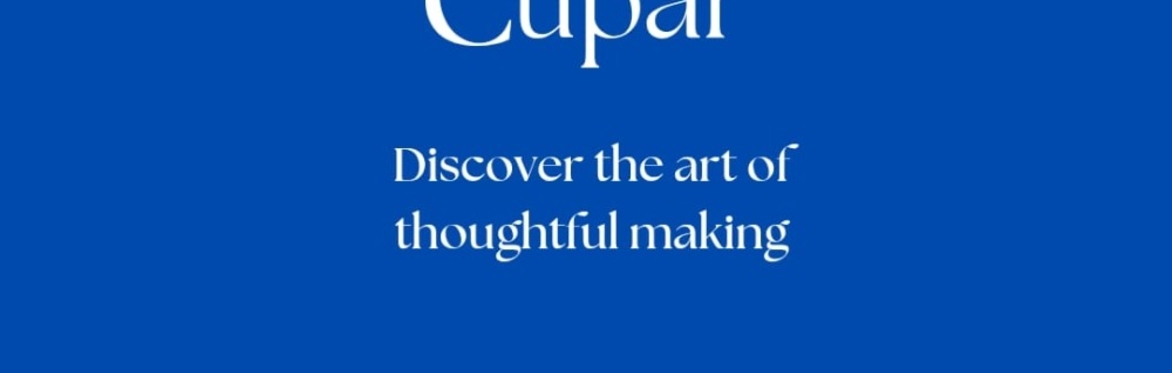 Curated in Cupar (deposit)