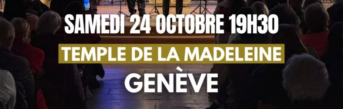 Musicâme Genève