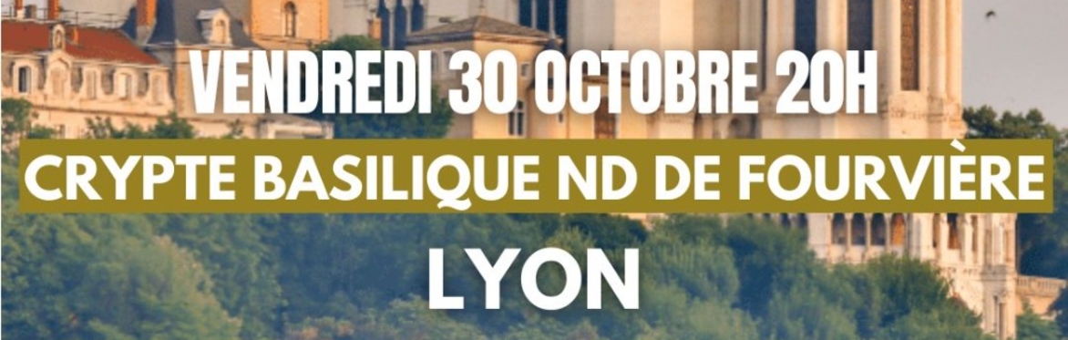 Musicâme Lyon