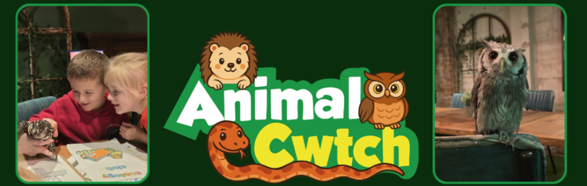 Zoology Club  - Junior Zoologist - block of sessions