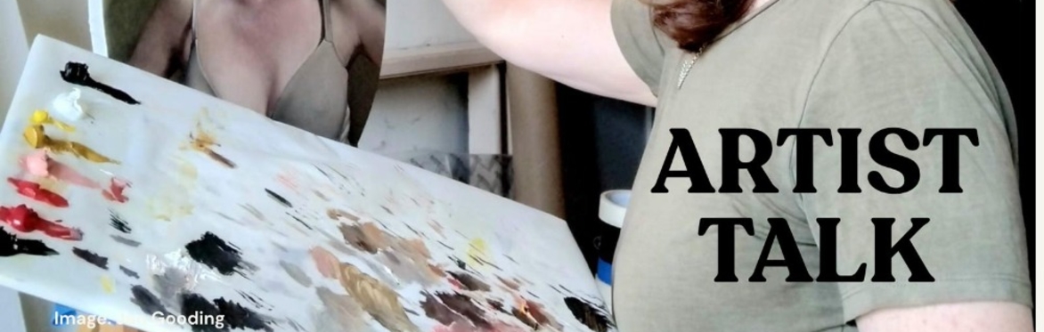 ARTIST TALK