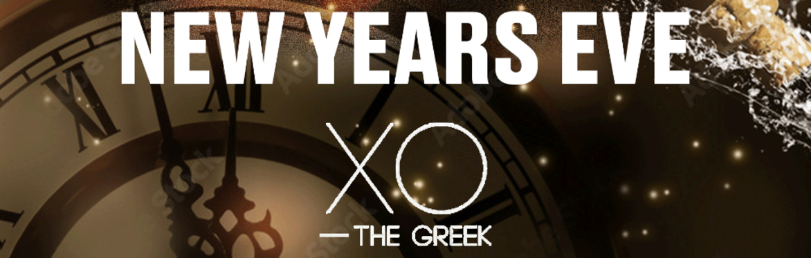 A Proper Affair - @ XO - The Greek