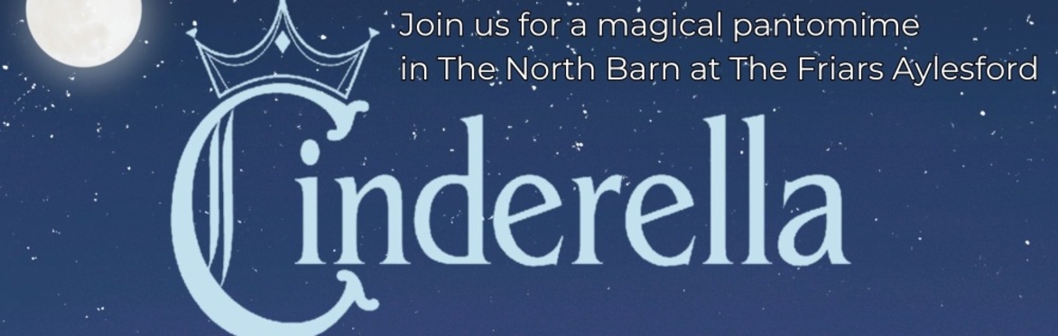 Cinderella Pantomime