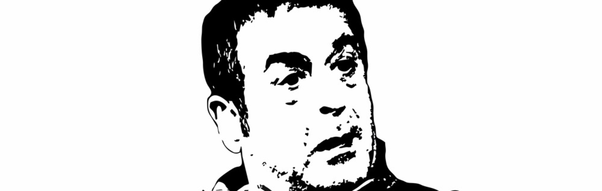 MARK THOMAS - Gaffa Tapes