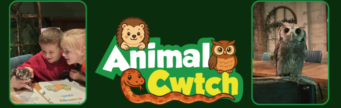 Zoology Club  - Home education Junior Zoologist - block of sessions