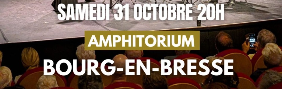 Musicâme Bourg-en-Bresse