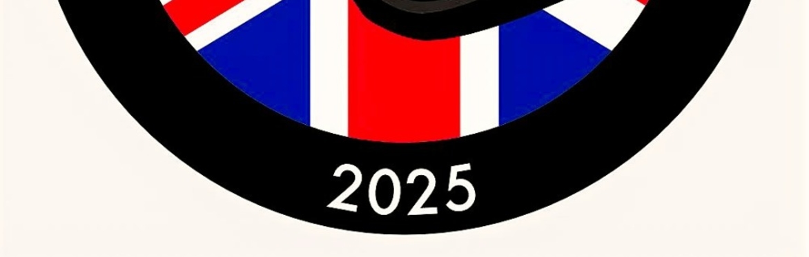 UK Bootblack Contest 2025