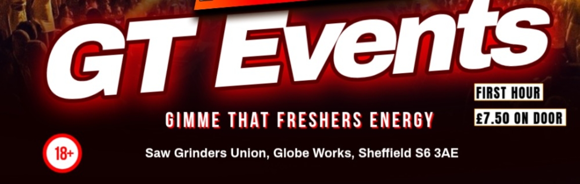 Gimme That 'Freshers Energy'