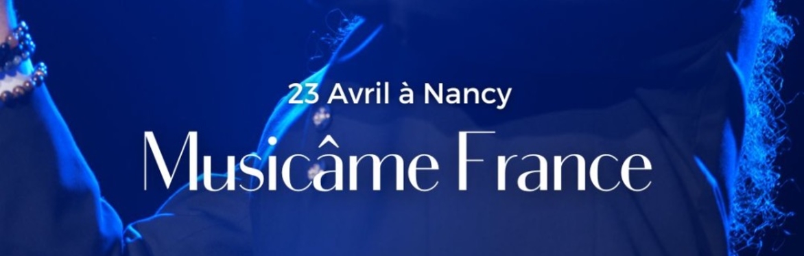 Concert du printemps à Nancy