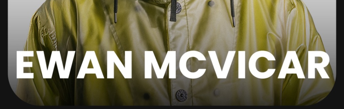 EWAN MCVICAR - BCM MALLORCA