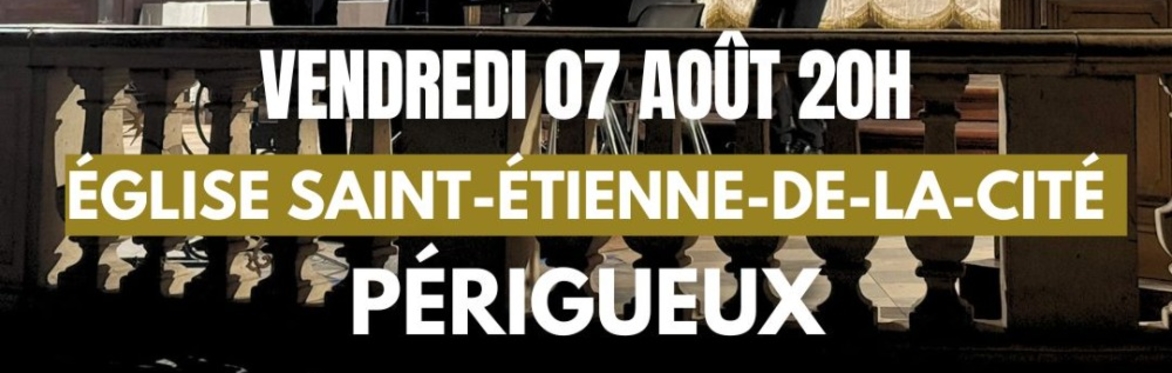 Musicâme Périgueux