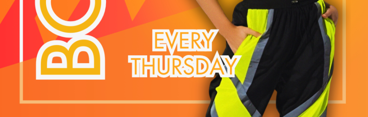 Play Club - Thursday - BONITA