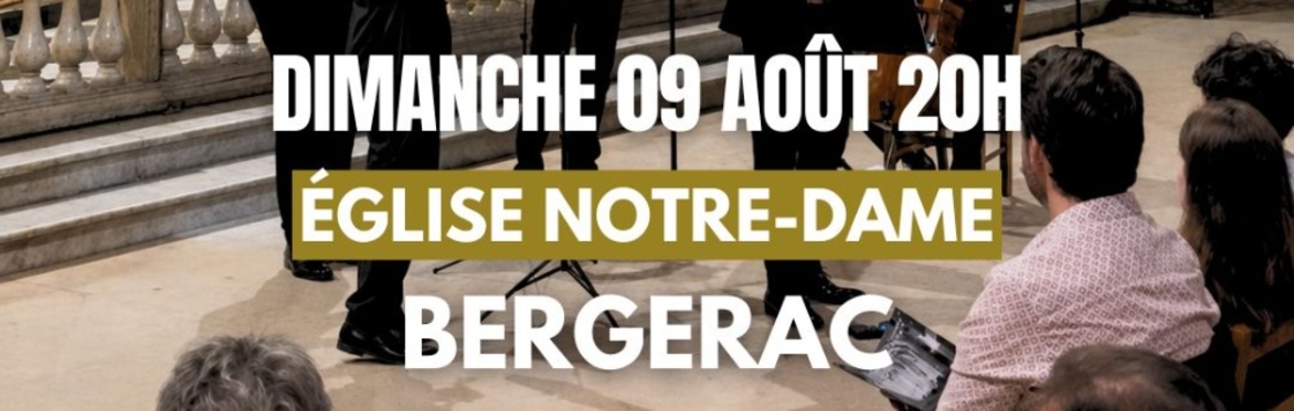 Musicâme Bergerac