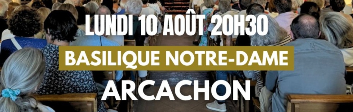 Musicâme Arcachon