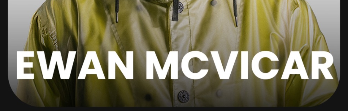 EWAN MCVICAR - BCM MALLORCA