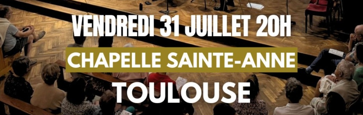 Musicâme Toulouse