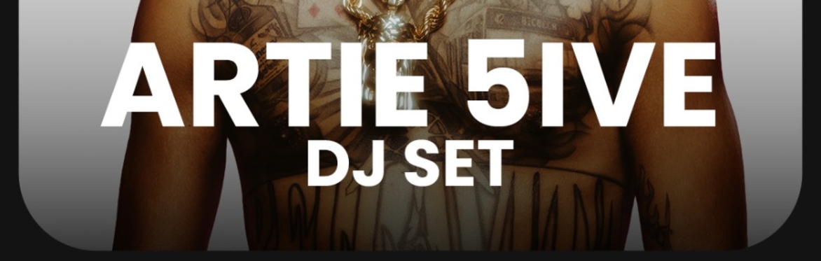 ARTIE 5IVE - BCM MALLORCA