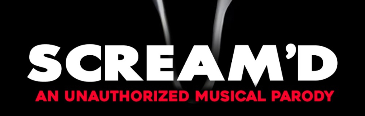 SCREAM'D: An Unauthorized Musical Parody