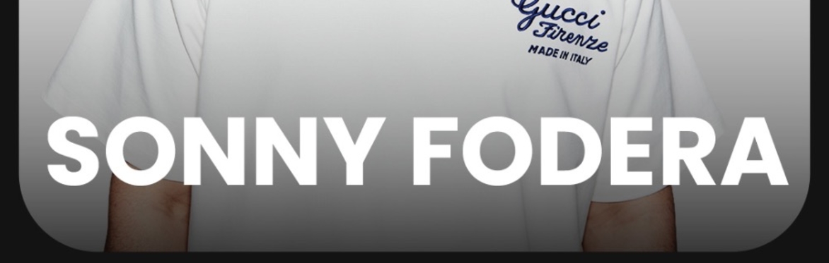 SONNY FODERA & DANNY HOWARD - BCM MALLORCA