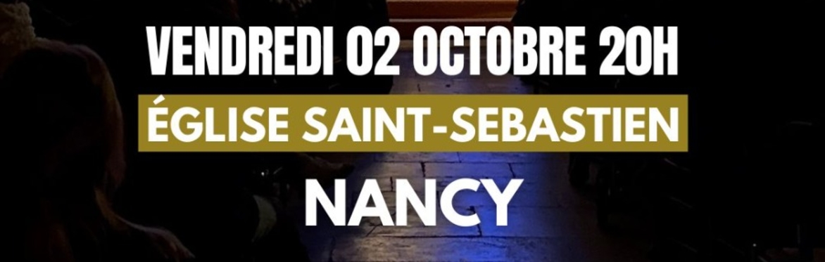 Musicâme à Nancy