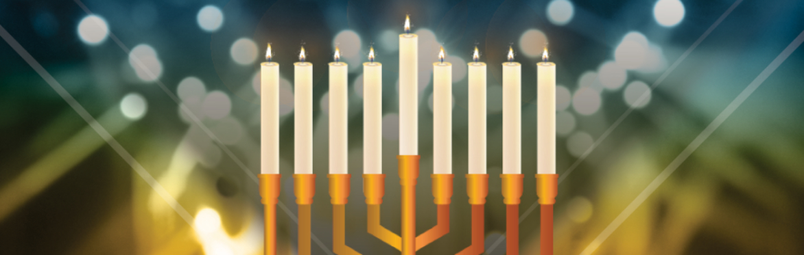 Chanukah at Bletchley Park!