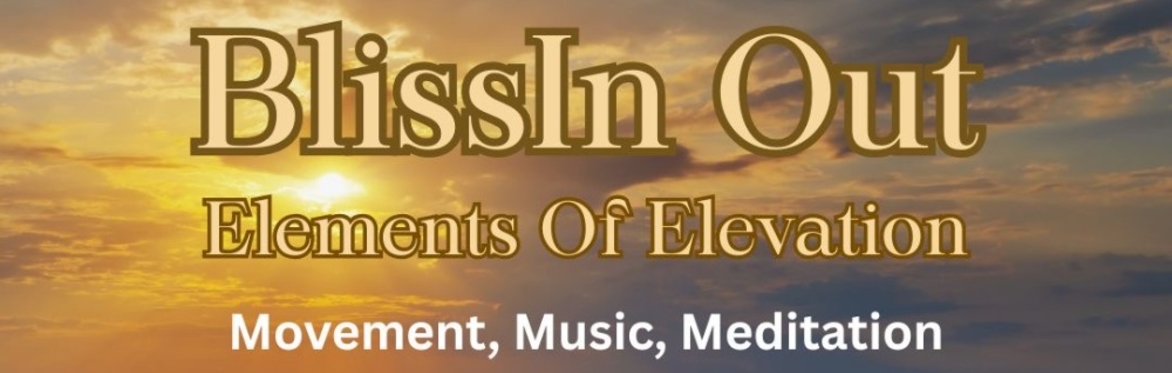 BlissIn Out: Elements of Elevation (guest teachers)