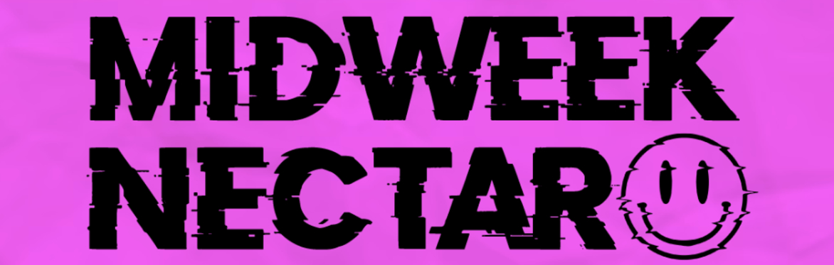 Midweek Nectar - Civil Hands, Evie Laing, Petrichor, Signpost, Sports Frock