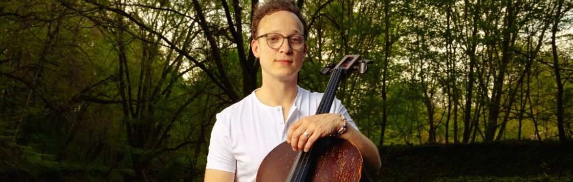 Ben Sollee at Bourgie Nights