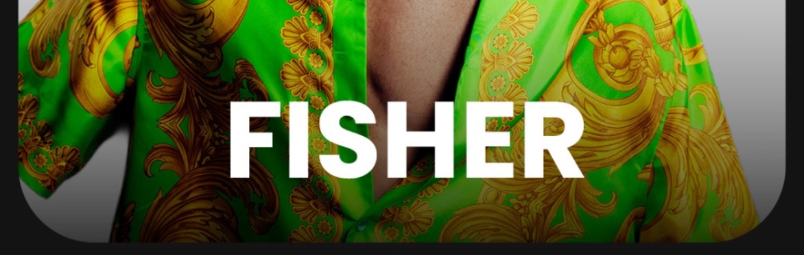 FISHER & ARIELLE FREE & DANNY HOWARD - BCM MALLORCA