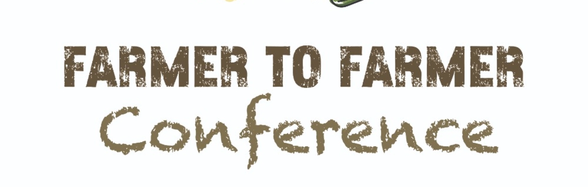 2027 JP Farmer to Farmer Conference