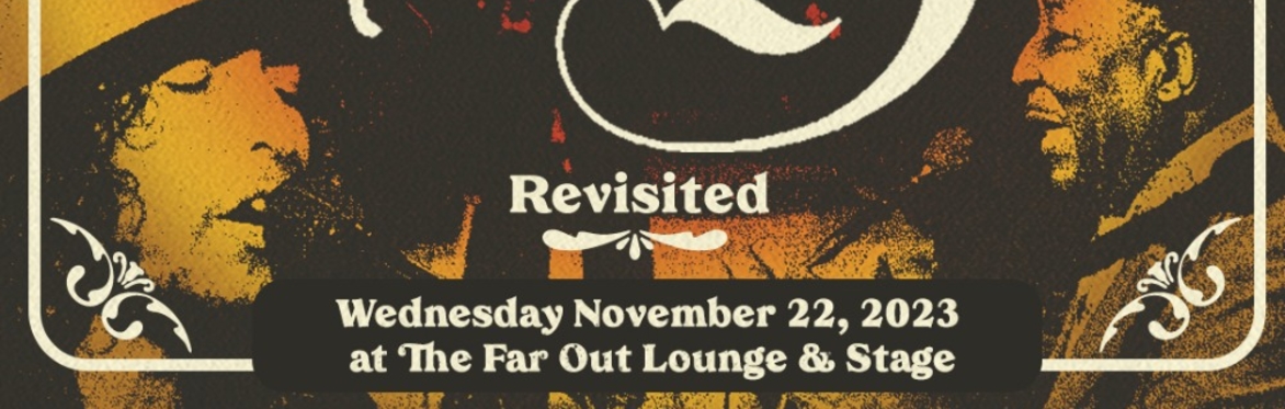 15th Annual The Last Waltz Revisited