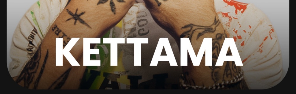 KETTAMA - BCM MALLORCA